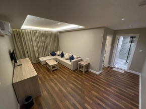 Отель Aseel Furnished Apartments  Эр-Рияд